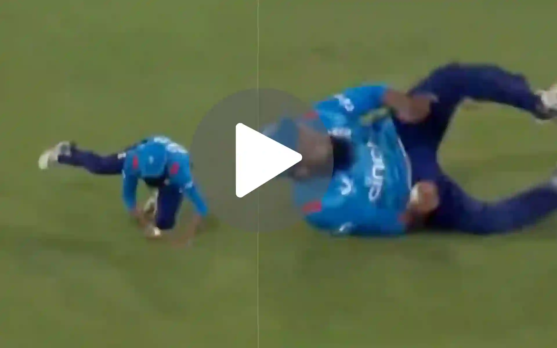 [Watch] Sensational Catch! Adil Rashid Plucks A Stunner To Dismiss Rohit Sharma In 2nd ODI